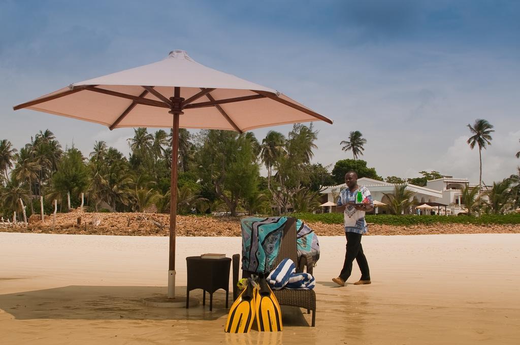 Lantana Galu Beach Diani Beach Εξωτερικό φωτογραφία