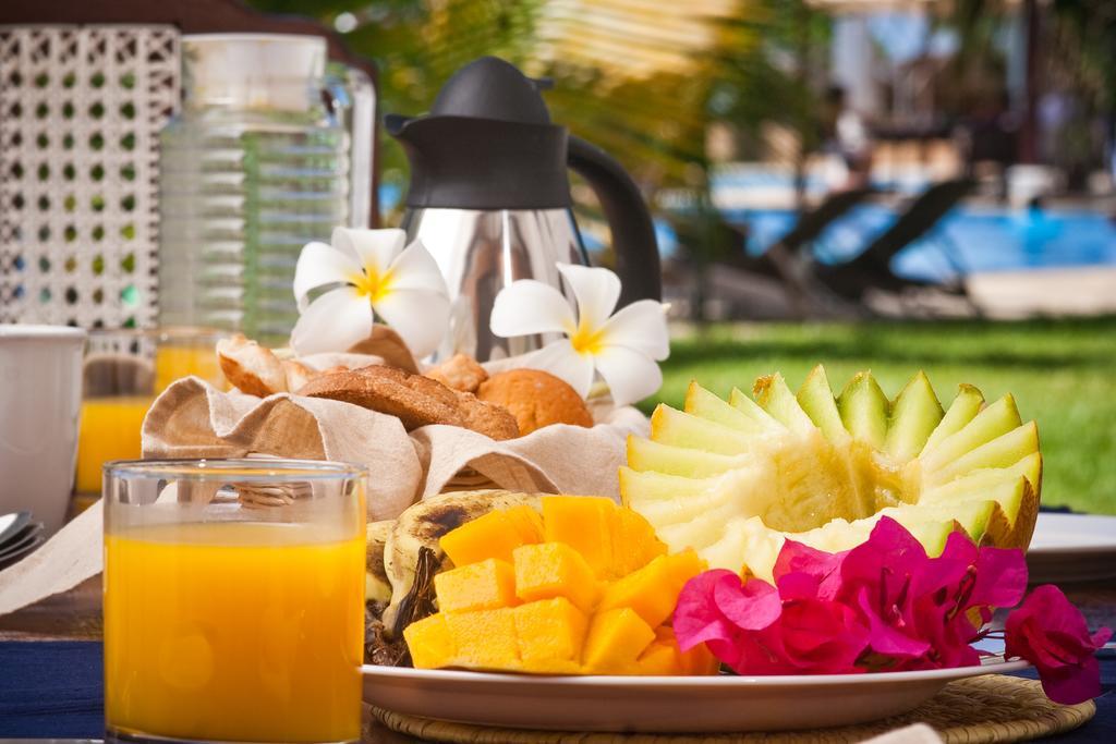 Lantana Galu Beach Diani Beach Εξωτερικό φωτογραφία