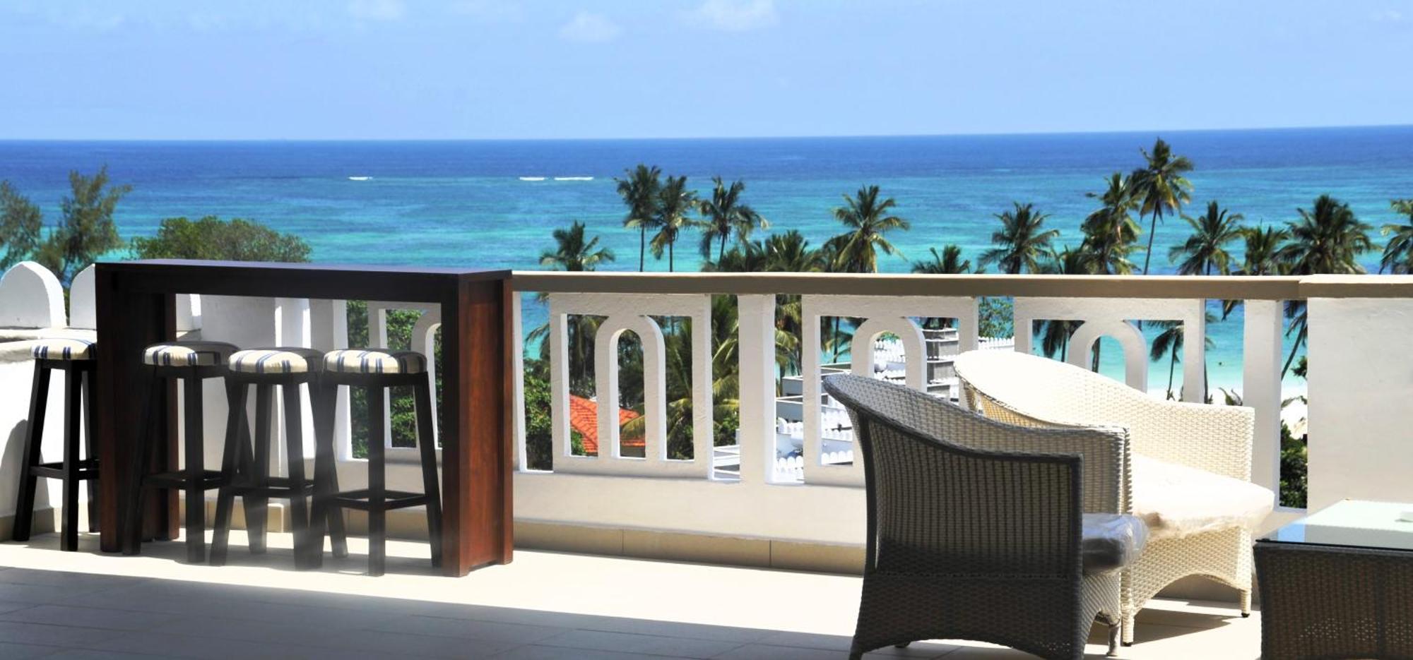 Lantana Galu Beach Diani Beach Δωμάτιο φωτογραφία