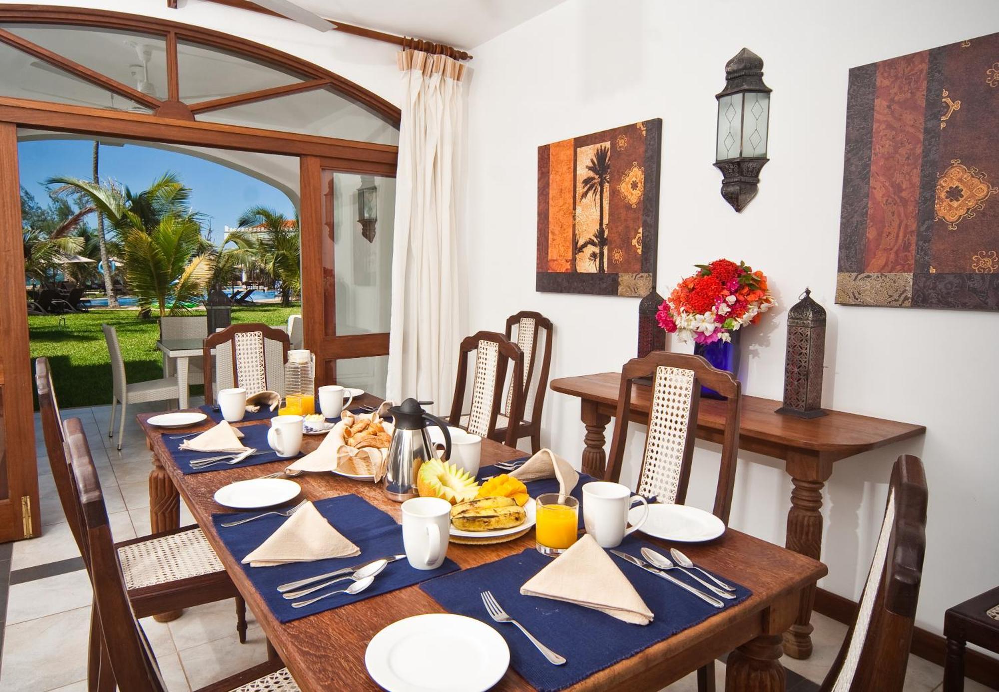 Lantana Galu Beach Diani Beach Δωμάτιο φωτογραφία