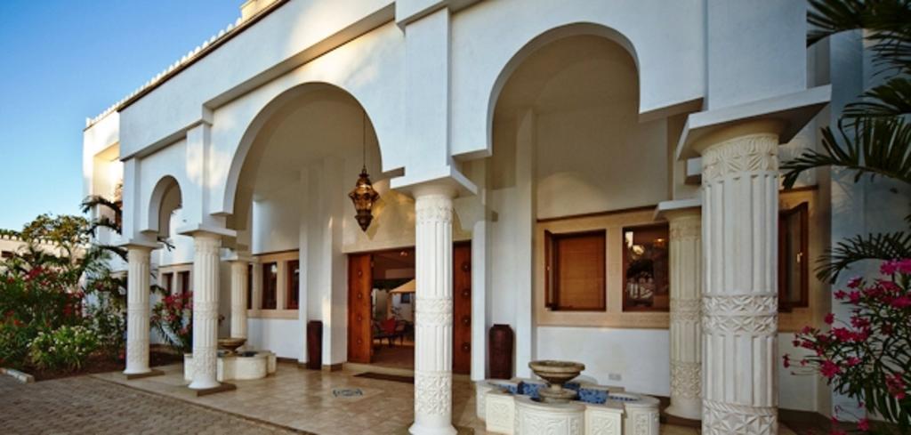 Lantana Galu Beach Diani Beach Εξωτερικό φωτογραφία