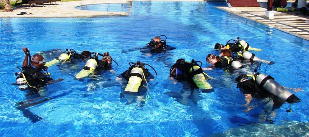 Lantana Galu Beach Diani Beach Εξωτερικό φωτογραφία