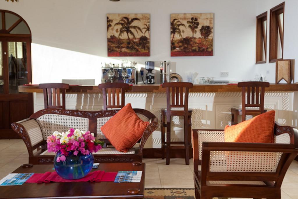 Lantana Galu Beach Diani Beach Εξωτερικό φωτογραφία