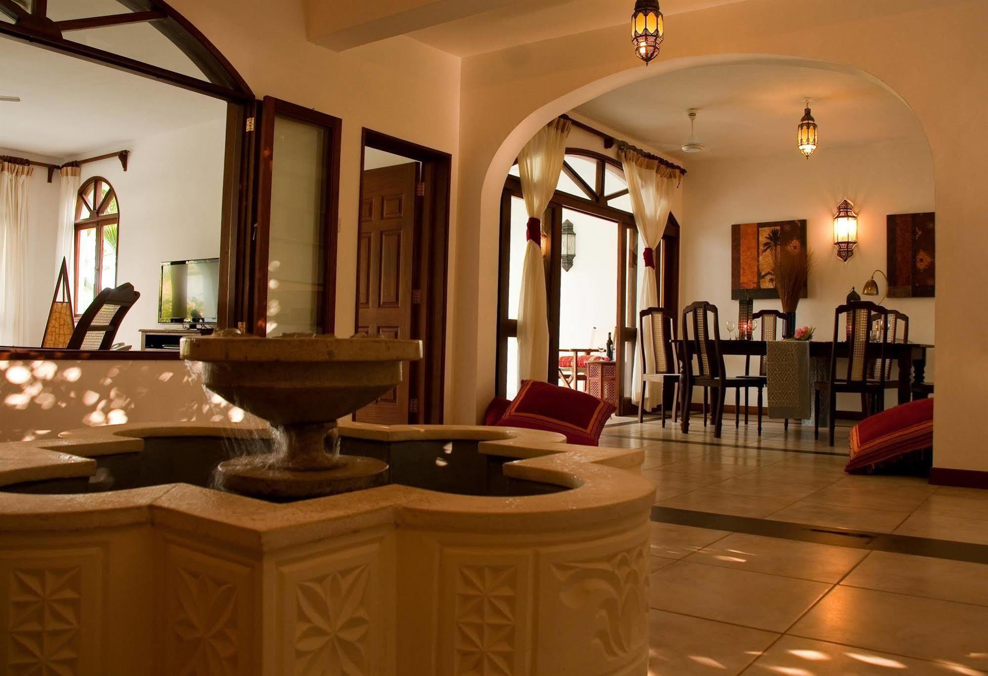 Lantana Galu Beach Diani Beach Εξωτερικό φωτογραφία