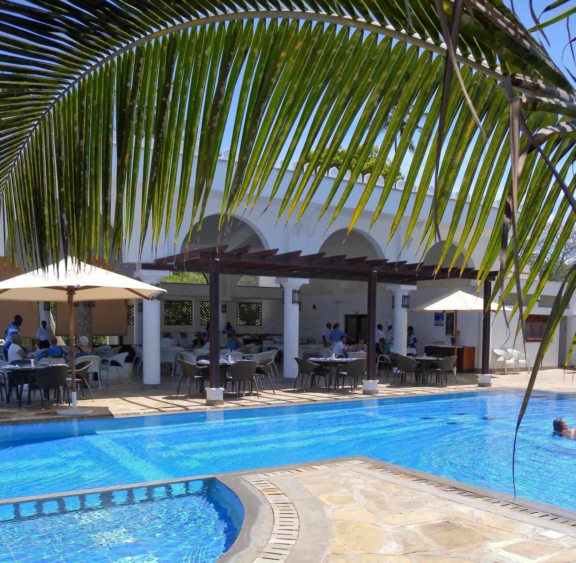 Lantana Galu Beach Diani Beach Εξωτερικό φωτογραφία