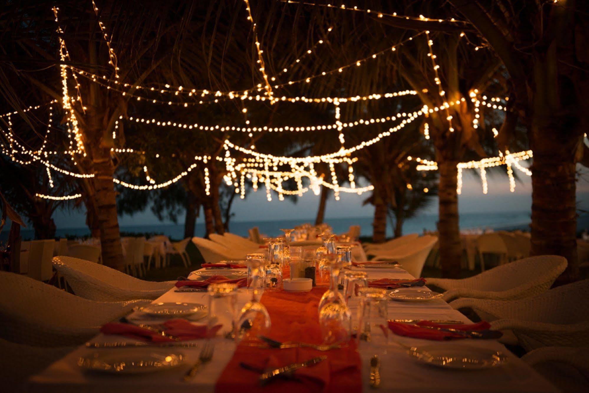 Lantana Galu Beach Diani Beach Εξωτερικό φωτογραφία