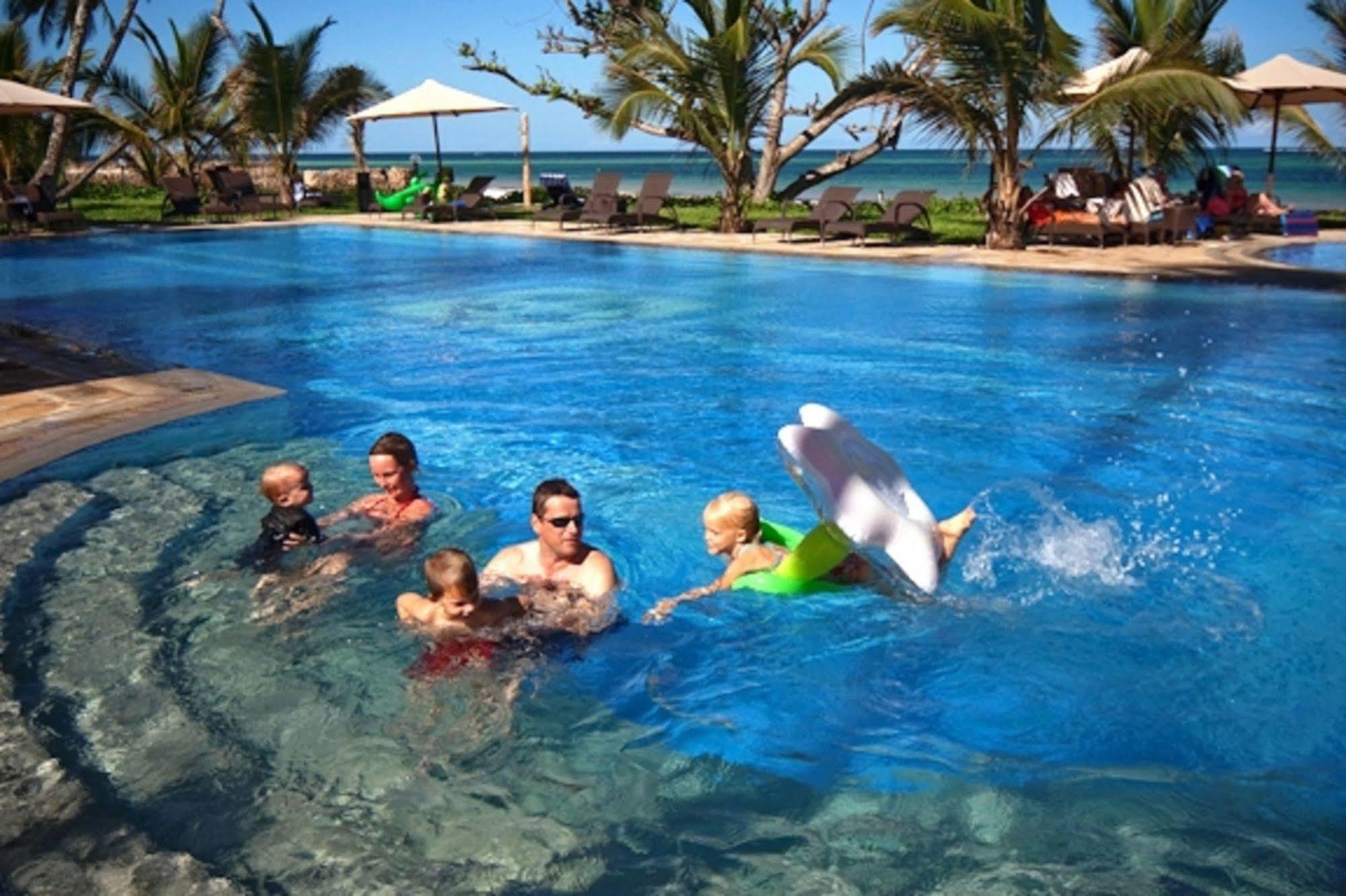 Lantana Galu Beach Diani Beach Εξωτερικό φωτογραφία