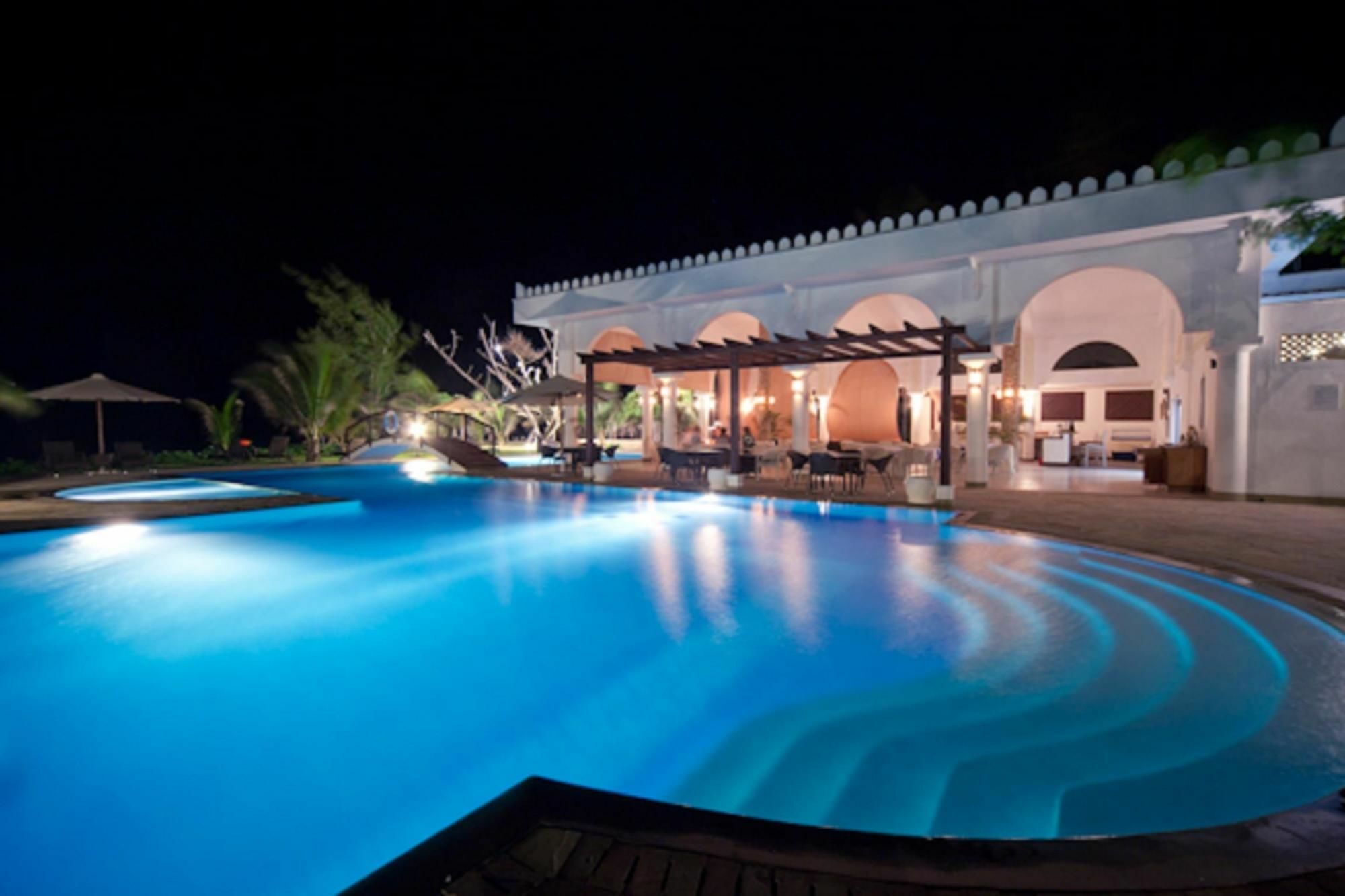 Lantana Galu Beach Diani Beach Εξωτερικό φωτογραφία