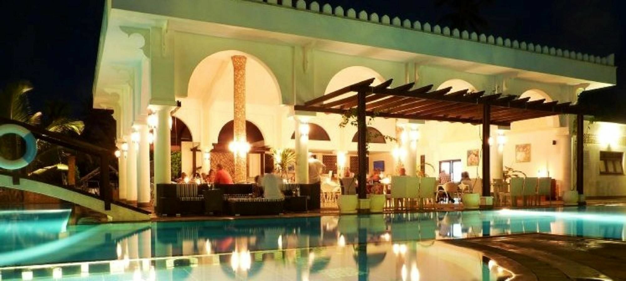 Lantana Galu Beach Diani Beach Εξωτερικό φωτογραφία