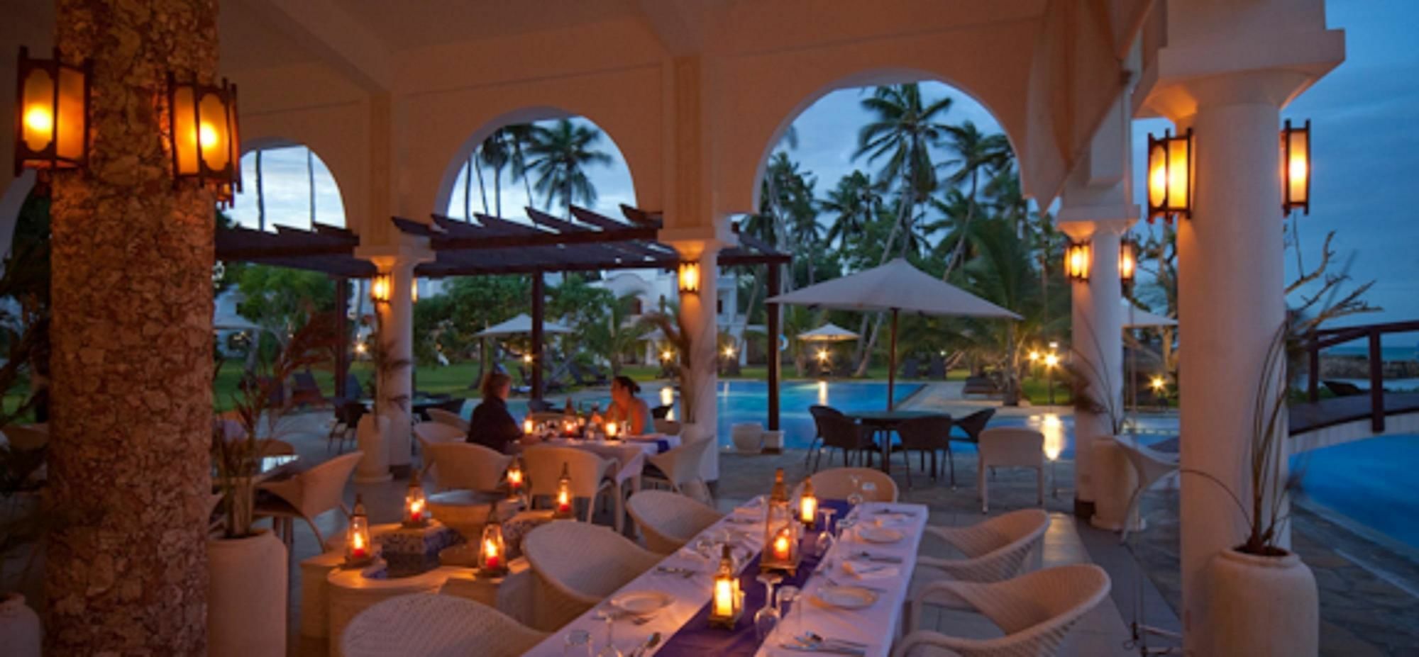 Lantana Galu Beach Diani Beach Εξωτερικό φωτογραφία