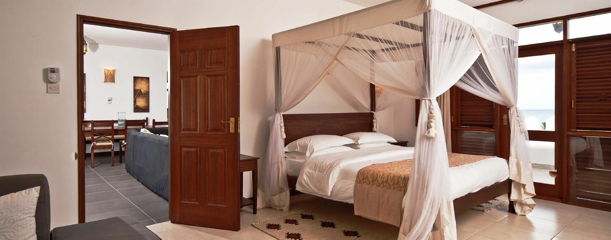Lantana Galu Beach Diani Beach Εξωτερικό φωτογραφία